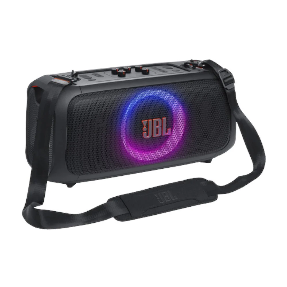 Bocina JBL Partybox On-the-Go Essential | Negro - Image 10