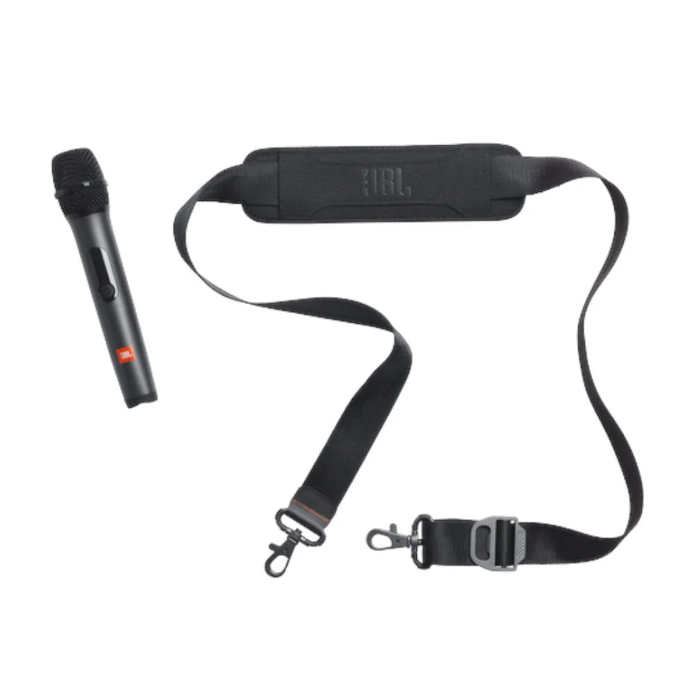 Bocina JBL Partybox On-the-Go Essential | Negro - Image 4