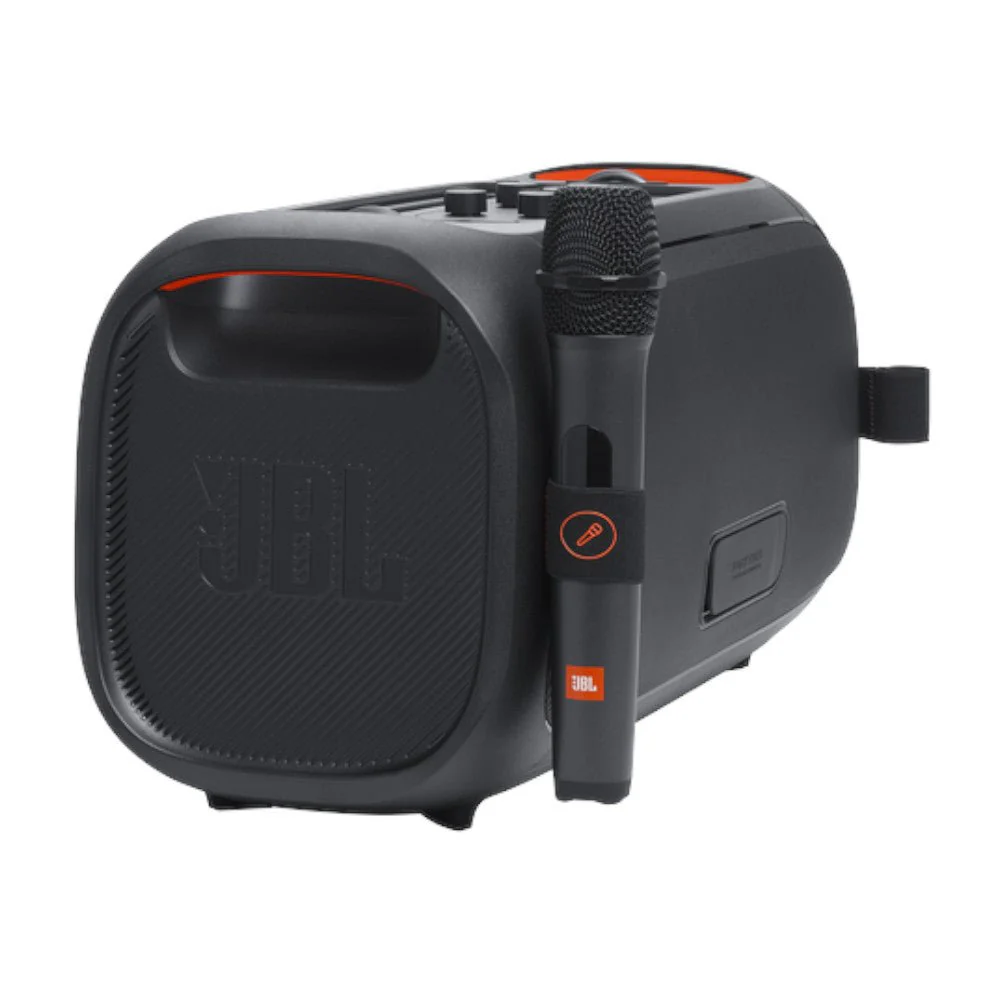 Bocina JBL Partybox On-the-Go Essential | Negro - Image 5