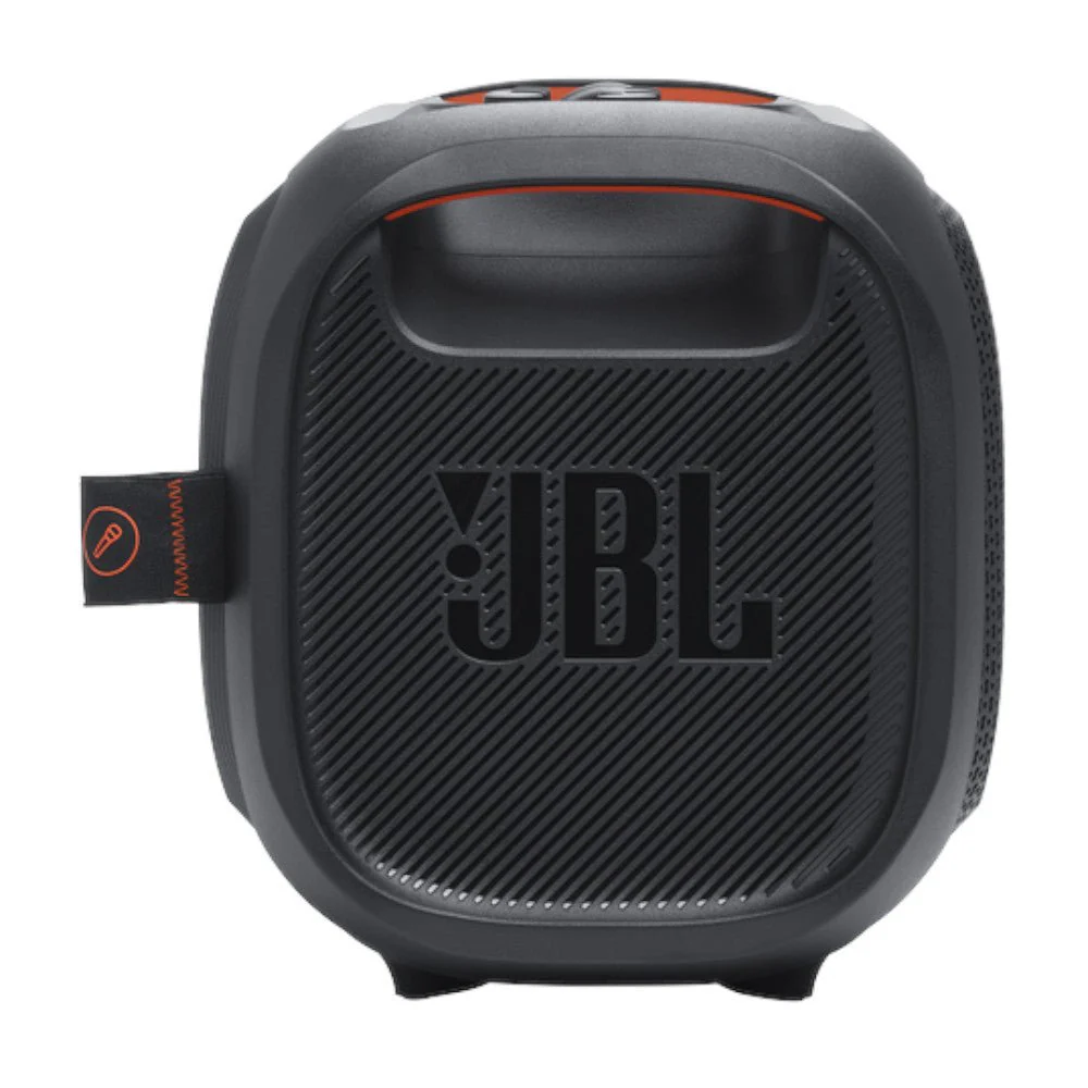 Bocina JBL Partybox On-the-Go Essential | Negro - Image 6