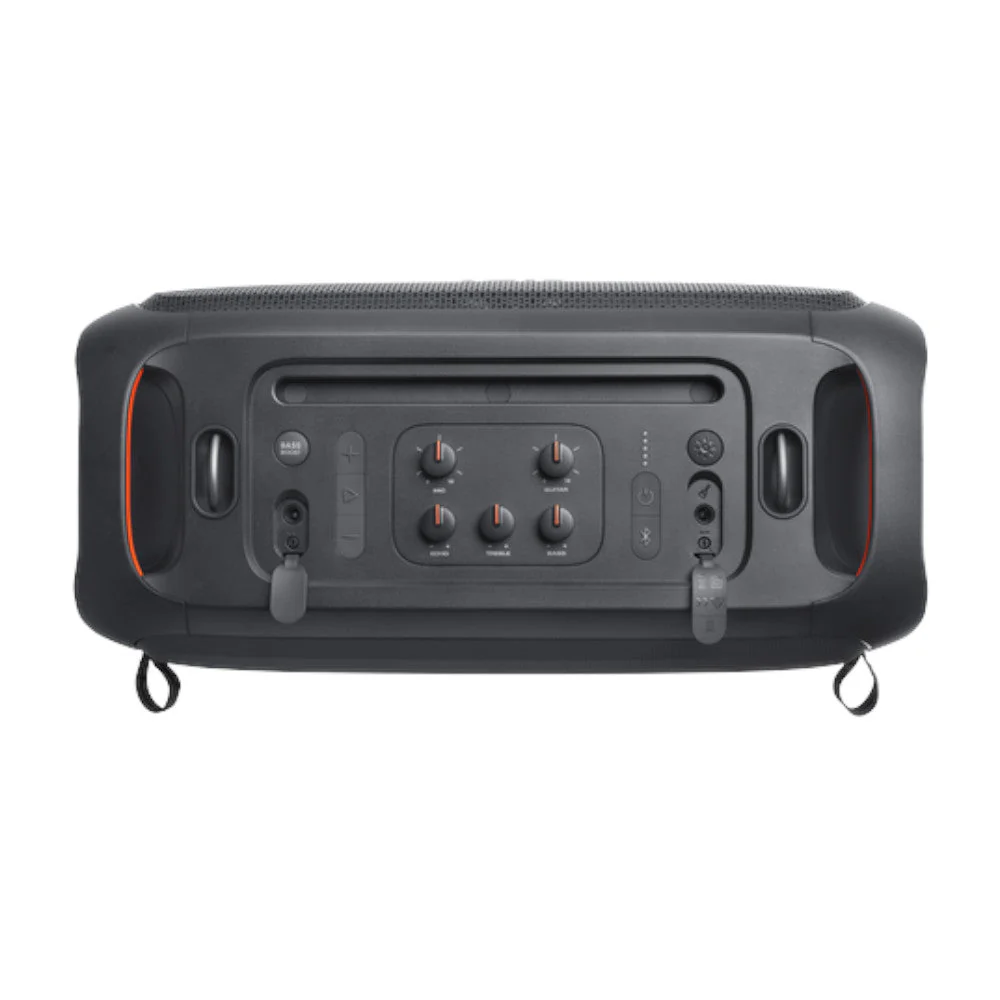 Bocina JBL Partybox On-the-Go Essential | Negro - Image 7