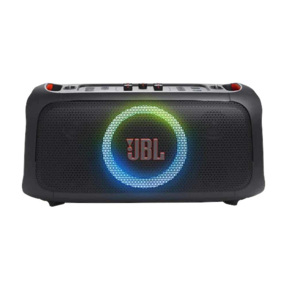 Bocina JBL Partybox On-the-Go Essential | Negro - Image 8