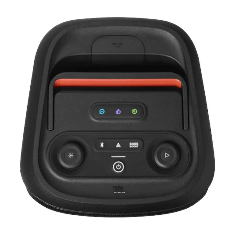 Bocina JBL PartyBox 120 / 160W / Negro - Image 4