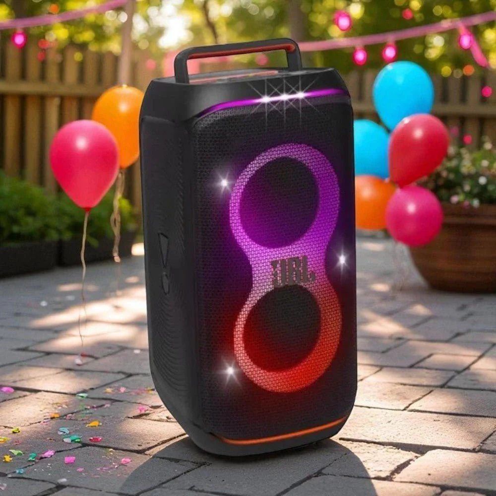 Bocina JBL Partybox Stage 320