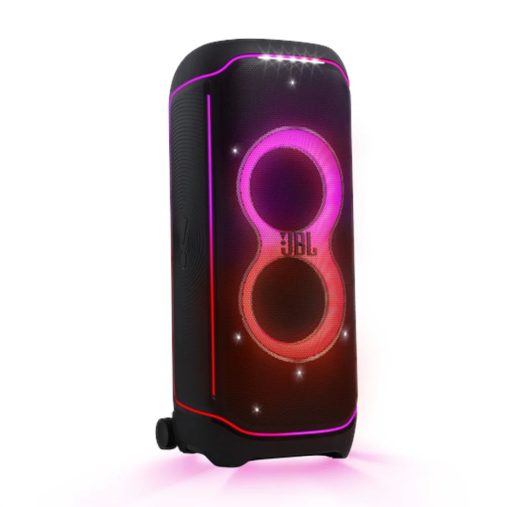 Bocina JBL PartyBox Ultimate - Negro - Image 6