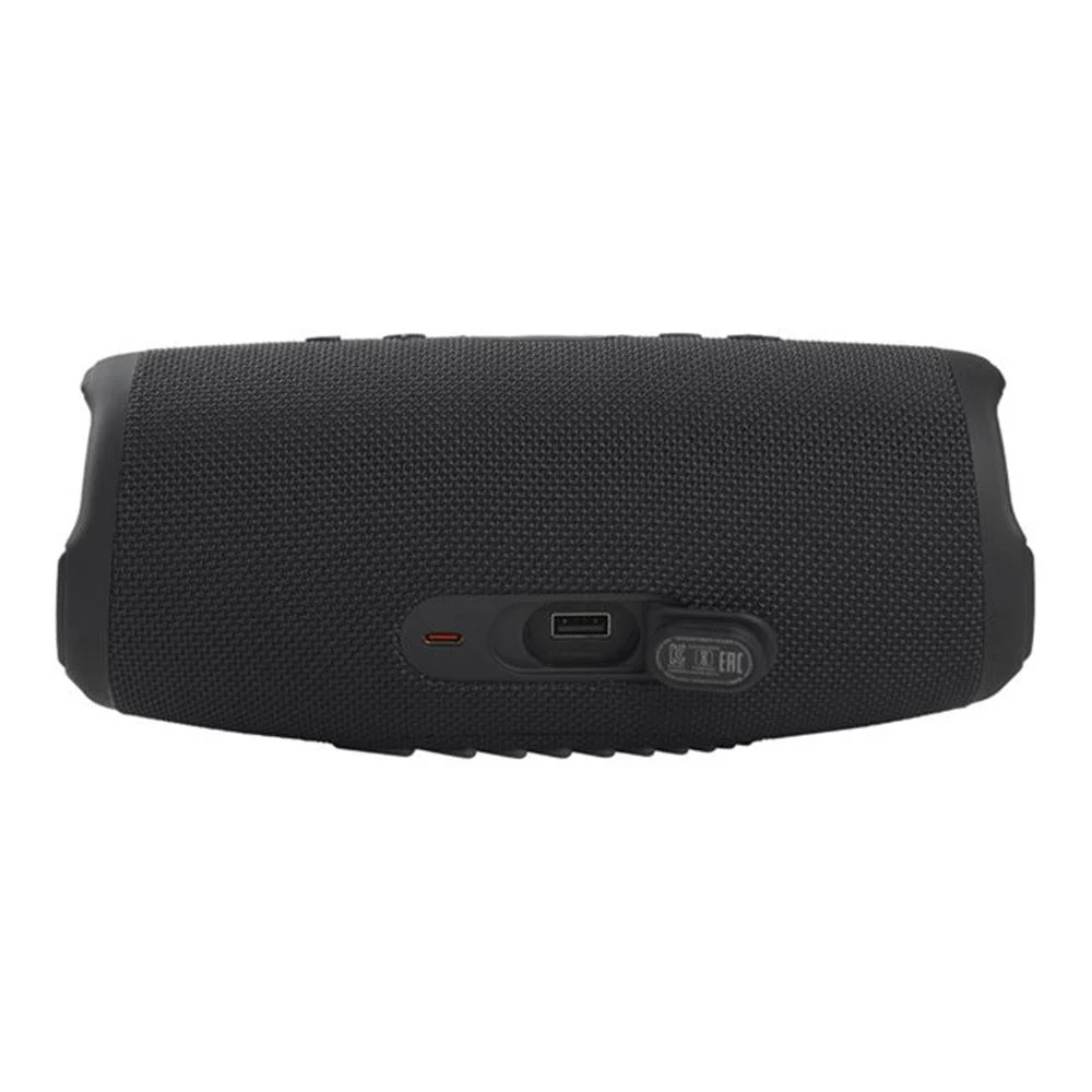 Bocina JBL Portatil Charge 5 | Negro - Image 2