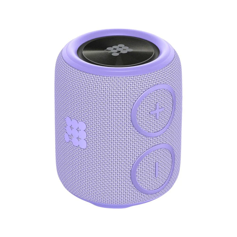 Bocina Portátil Cubitt Power Go / Dusty Lilac / IPX7 - Image 2