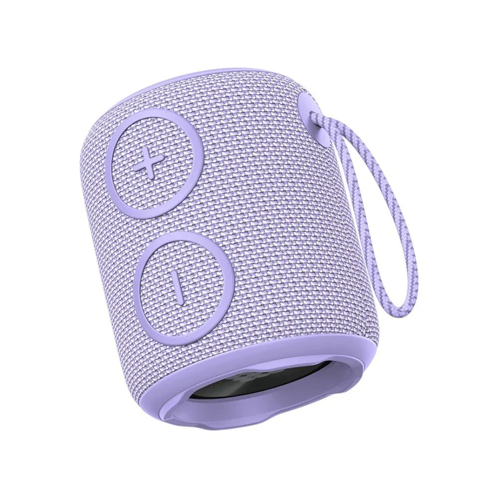 Bocina Portátil Cubitt Power Go / Dusty Lilac / IPX7 - Image 3