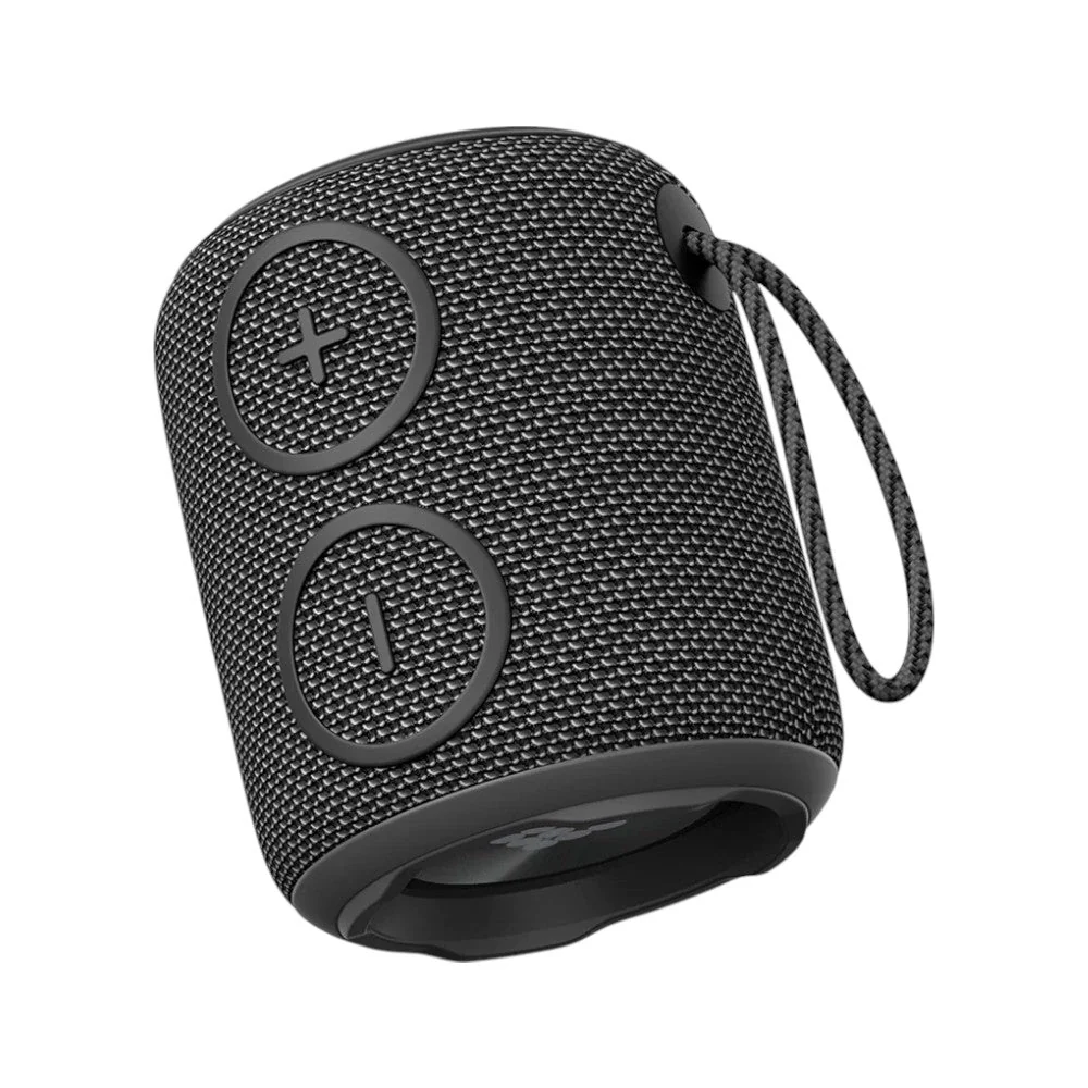 Bocina Portátil Cubitt Power Go / Obsidian Black / IPX7 - Image 4