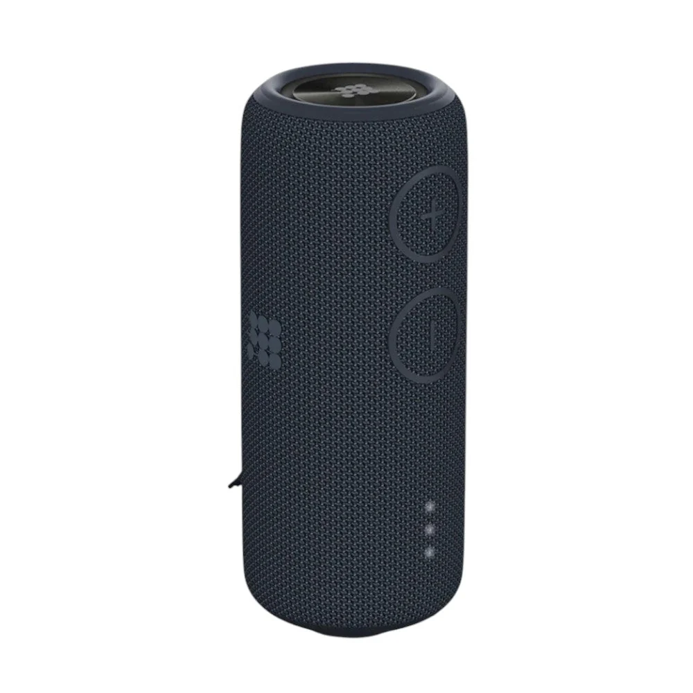 Bocina Portátil Cubitt Power Plus / Deepest Blue / 30 W / IPX7 - Image 3
