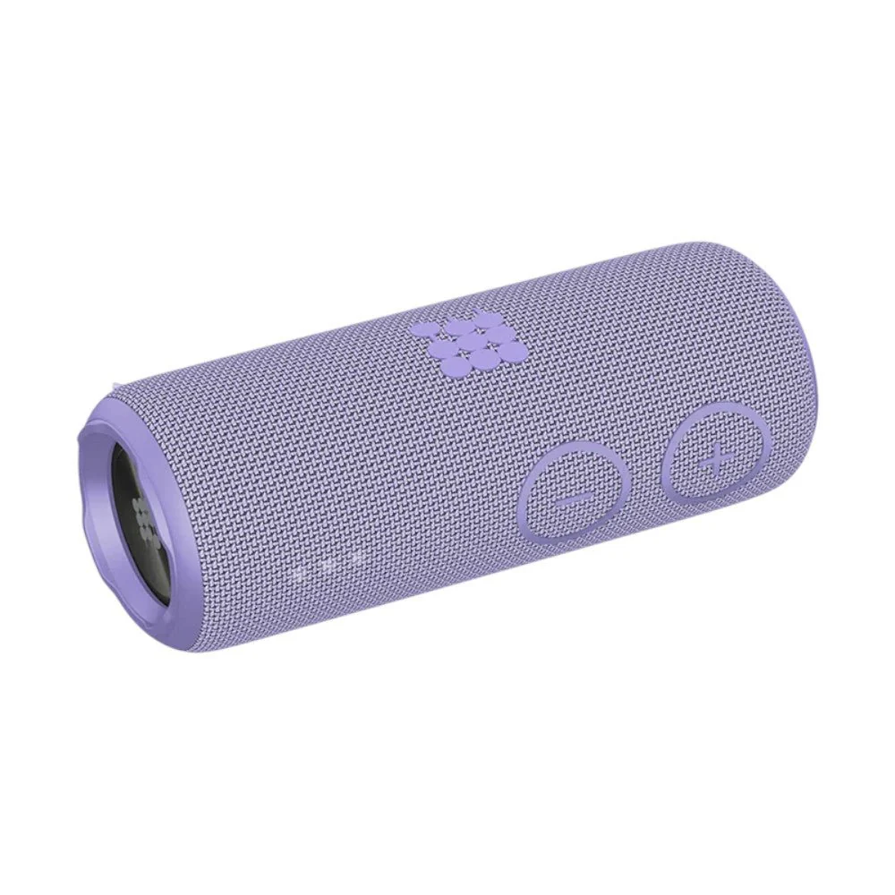 Bocina Portátil Cubitt Power Plus / Dusty Lilac / 30 W / IPX7 - Image 2