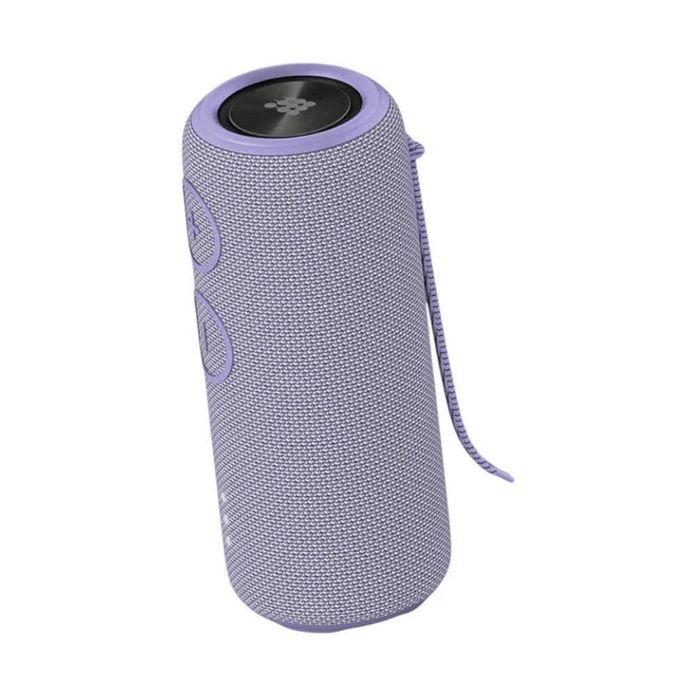Bocina Portátil Cubitt Power Plus / Dusty Lilac / 30 W / IPX7 - Image 3