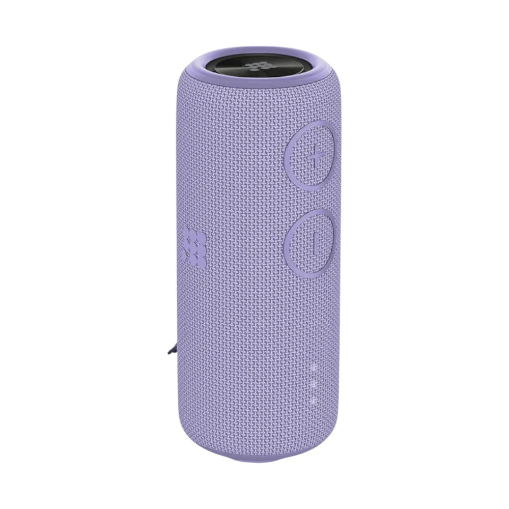 Bocina Portátil Cubitt Power Plus / Dusty Lilac / 30 W / IPX7 - Image 4