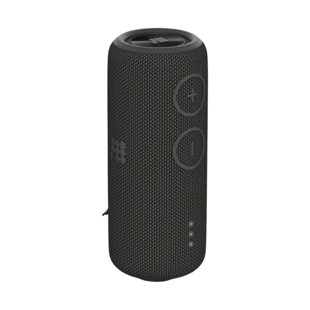 Bocina Portátil Cubitt Power Plus / Obsidian Black / 30 W / IPX7 - Image 2