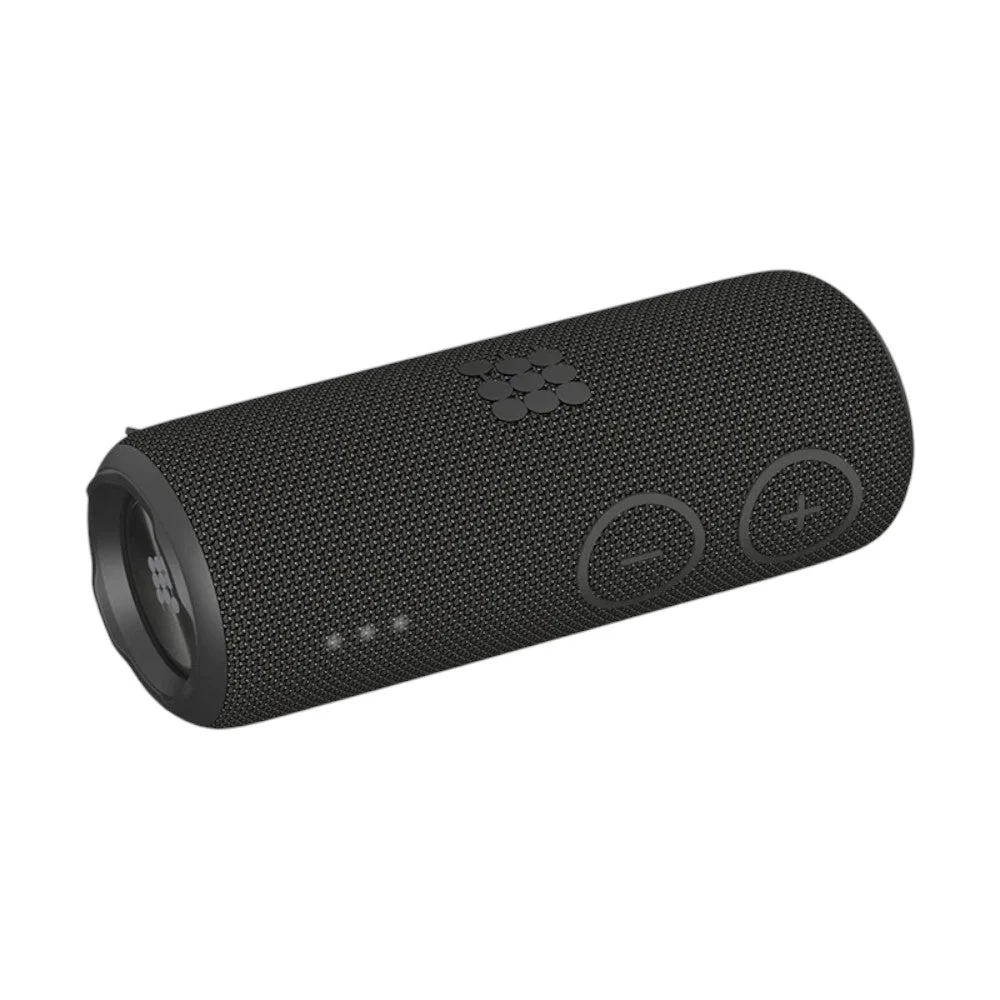 Bocina Portátil Cubitt Power Plus / Obsidian Black / 30 W / IPX7 - Image 3
