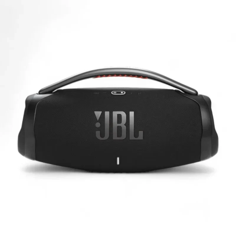 Bocina Portátil JBL Boombox 3 | Negra
