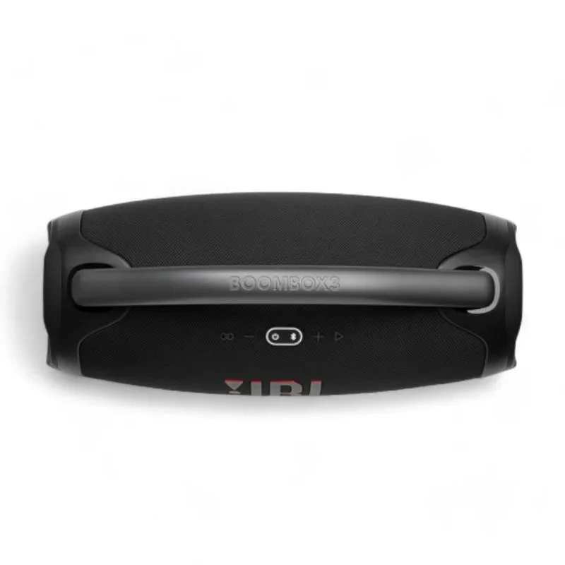Bocina Portátil JBL Boombox 3 | Negra - Image 3