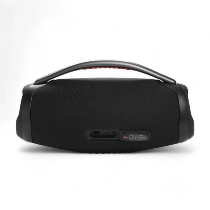 Bocina Portátil JBL Boombox 3 | Negra - Image 5