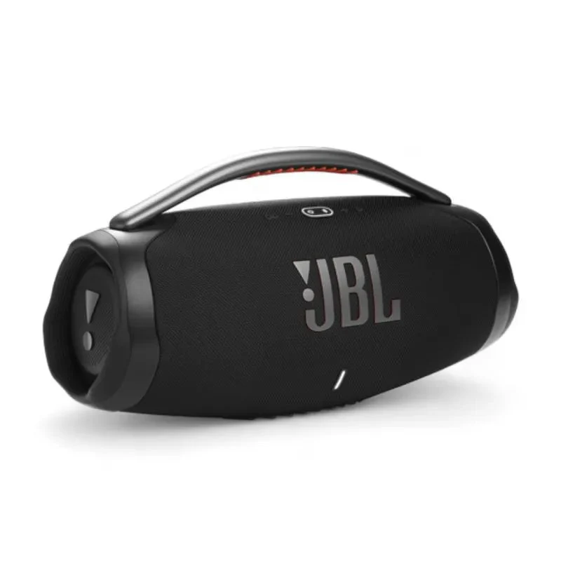 Bocina Portátil JBL Boombox 3 | Negra - Image 7