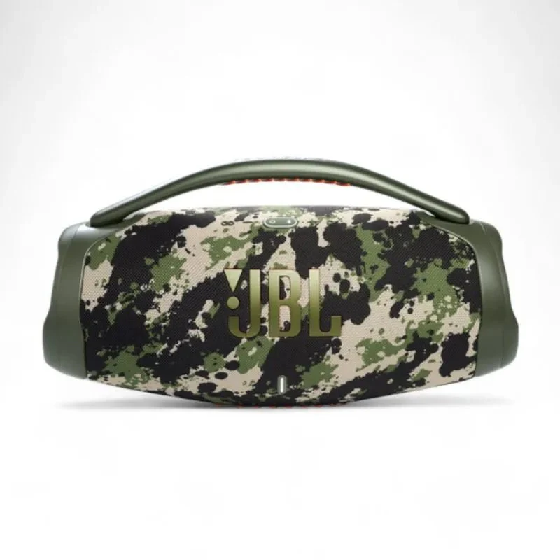 Bocina Portátil JBL Boombox 3 - Image 2