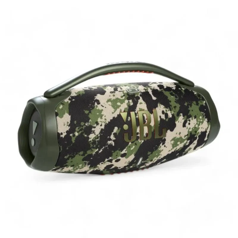 Bocina Portátil JBL Boombox 3 - Image 6