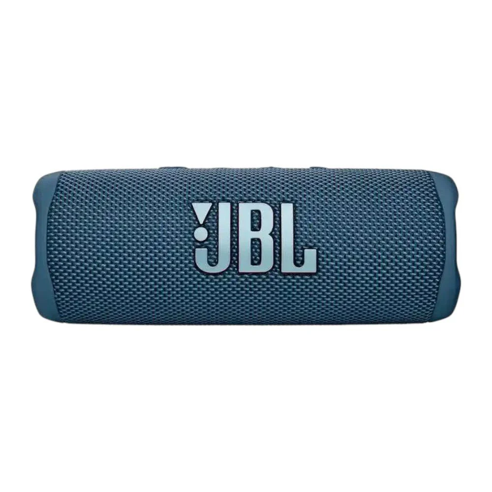 JBL Flip 6 / Bluetooth / Portátil - Azul
