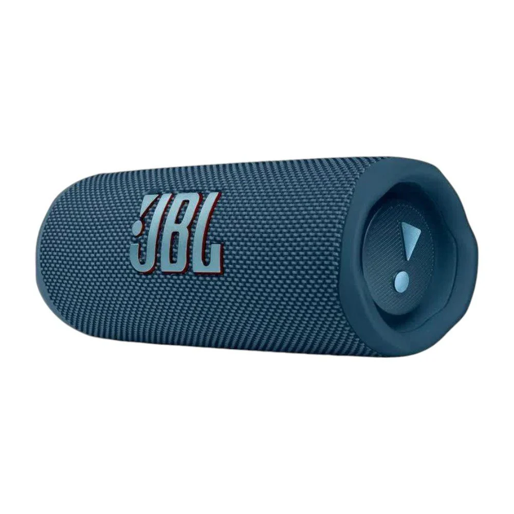 JBL Flip 6 / Bluetooth / Portátil - Azul - Image 2