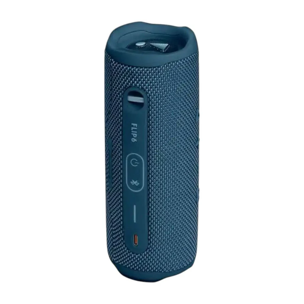 JBL Flip 6 / Bluetooth / Portátil - Azul - Image 3