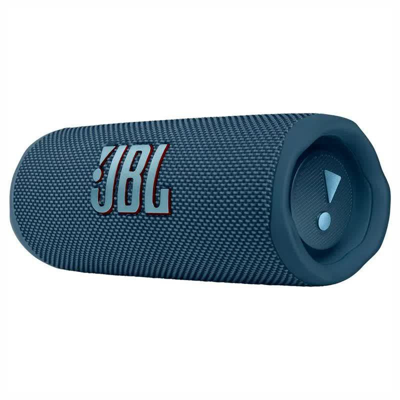 JBL Flip 6 / Bluetooth / Portátil - Azul - Image 4