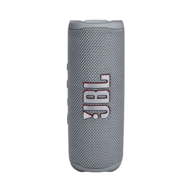 Bocina Portátil JBL Bt Flip 6 | Gris - Image 2