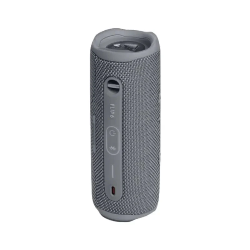 Bocina Portátil JBL Bt Flip 6 | Gris - Image 3
