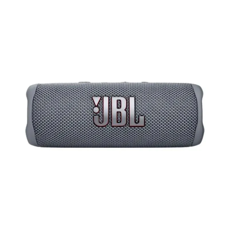 Bocina Portátil JBL Bt Flip 6 | Gris - Image 4