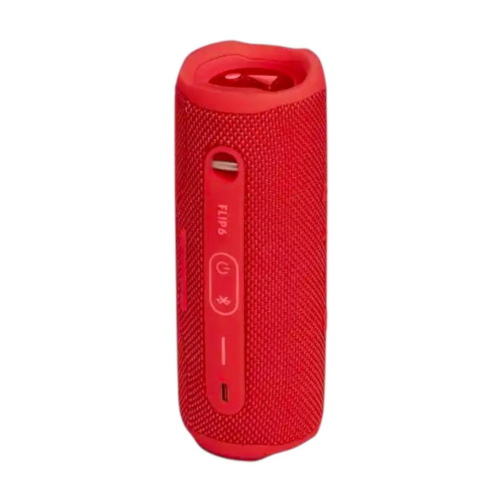 JBL Flip 6 / Bluetooth / Portátil - Roja - Image 3