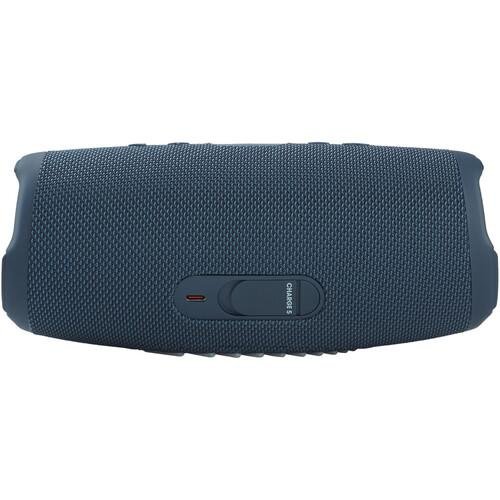 Bocina Portatil JBL Charge 5 | Azul