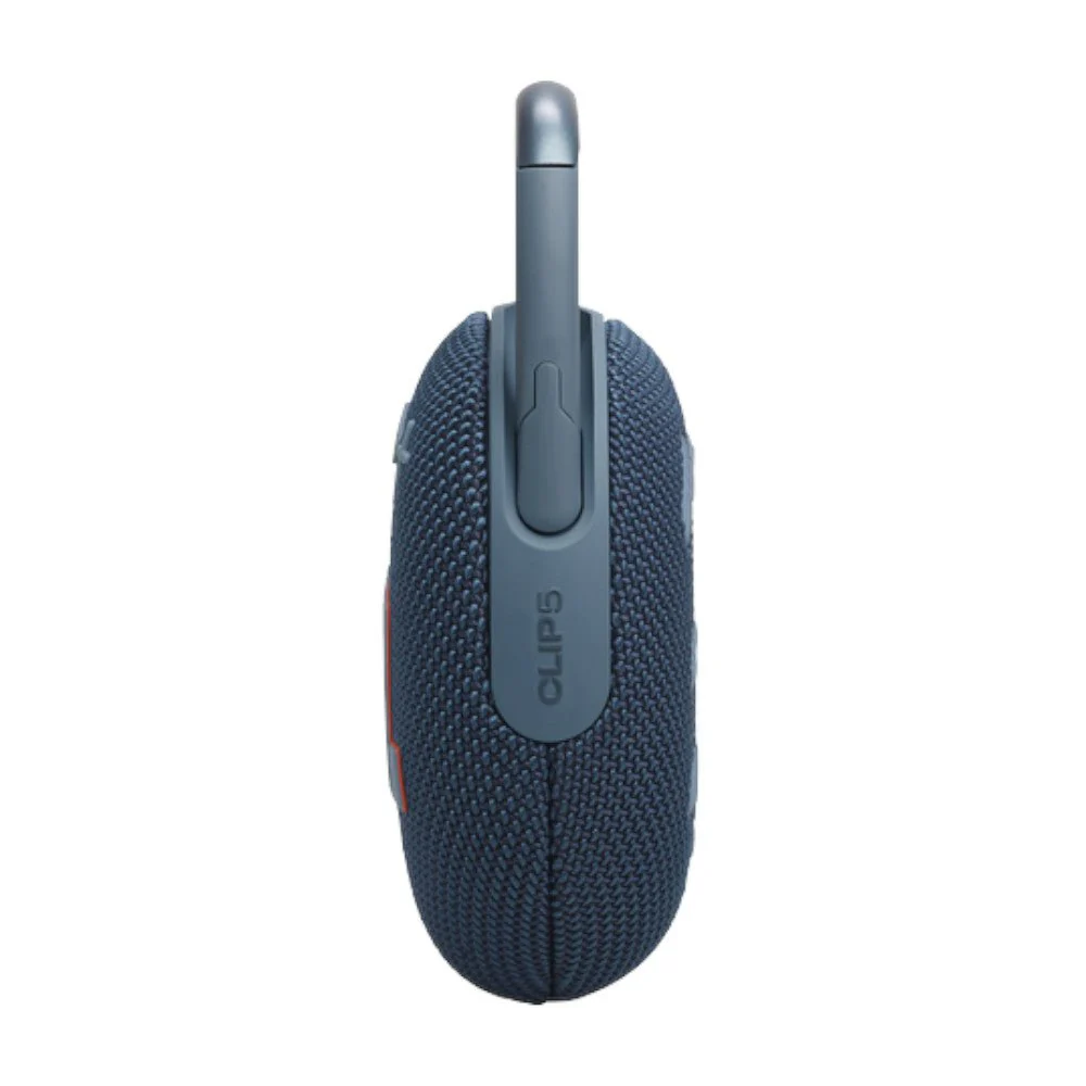 Bocina Portátil JBL Clip 5 | Azul - Image 3