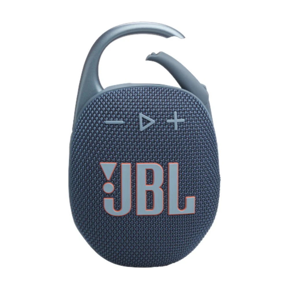 Bocina Portátil JBL Clip 5 | Azul - Image 4