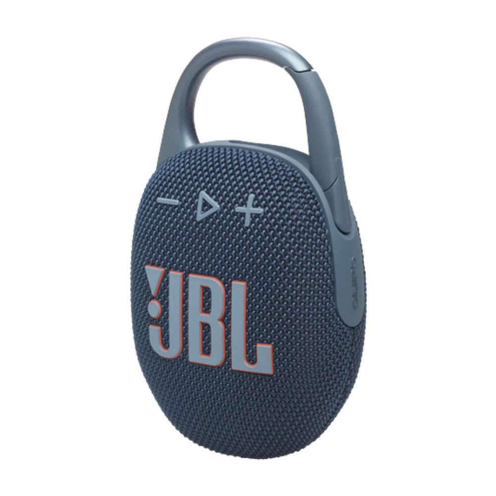 Bocina Portátil JBL Clip 5 | Azul - Image 5