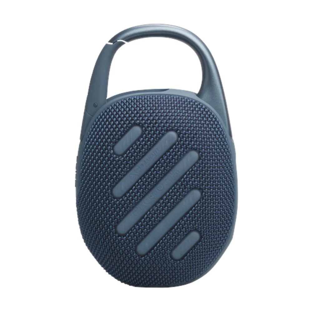 Bocina Portátil JBL Clip 5 | Azul - Image 6