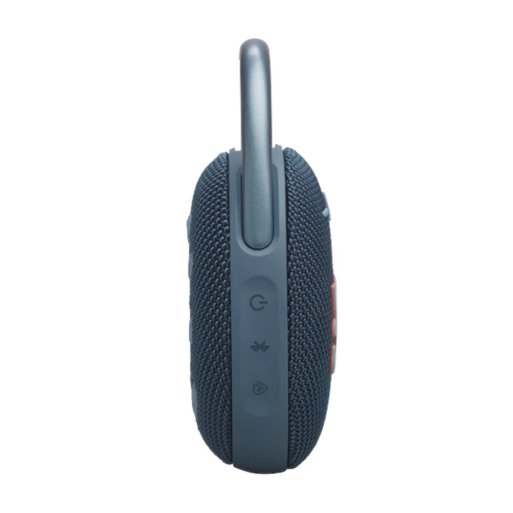 Bocina Portátil JBL Clip 5 | Azul - Image 7