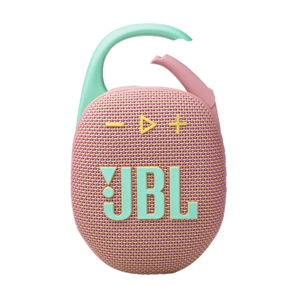 Bocina Portátil JBL Clip 5 | Rosado - Image 5