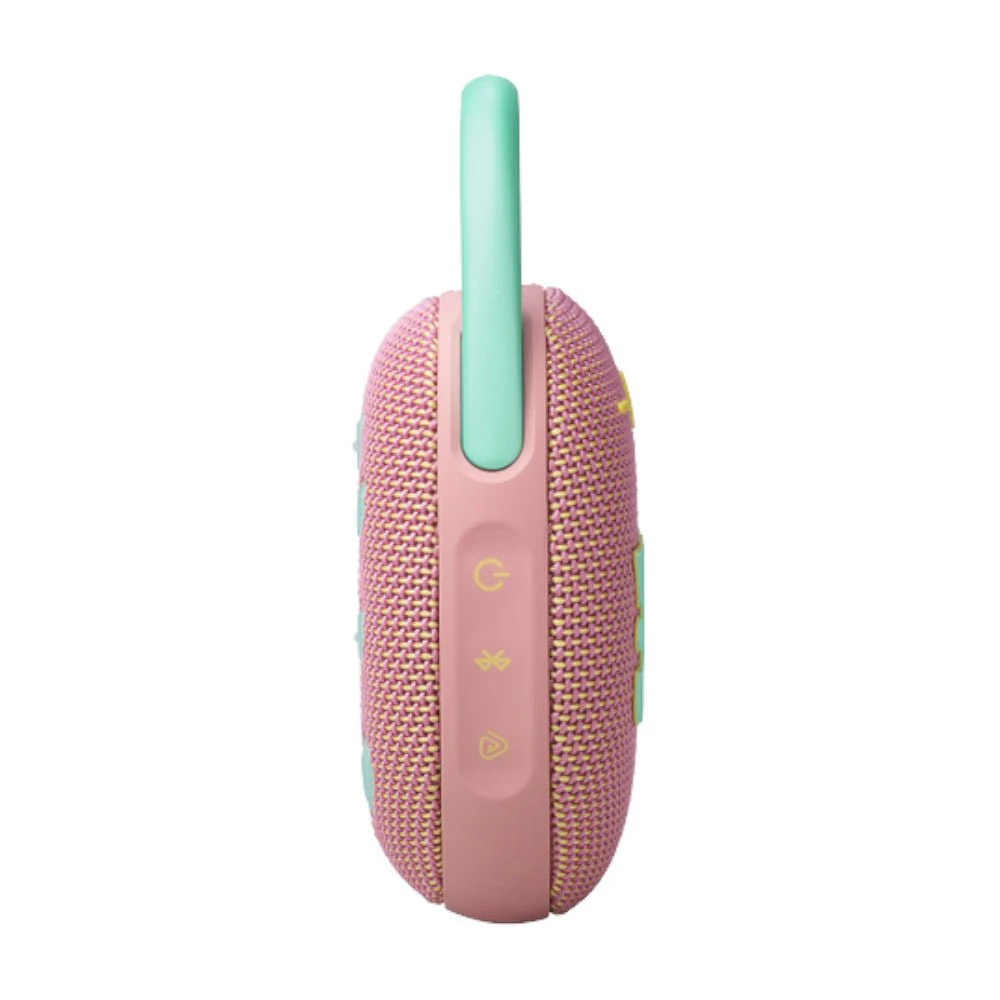 Bocina Portátil JBL Clip 5 | Rosado - Image 7