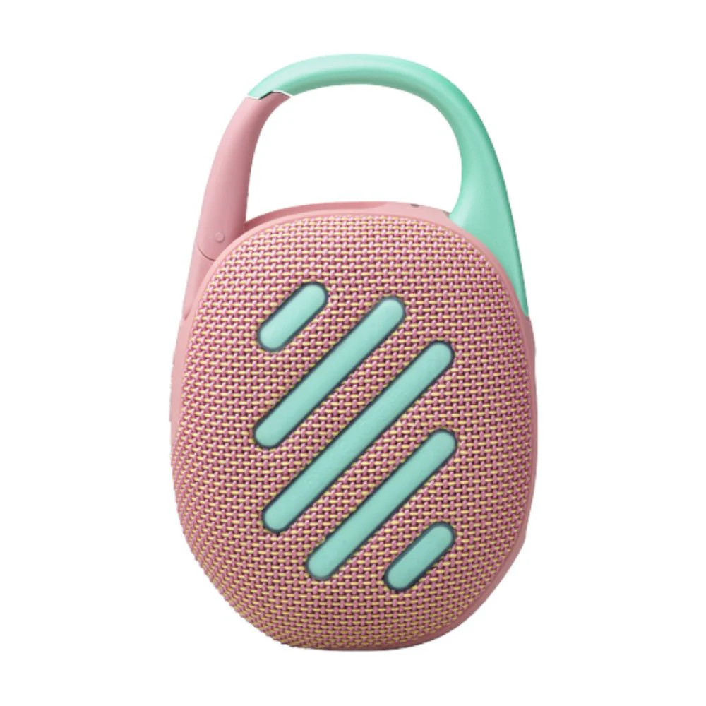Bocina Portátil JBL Clip 5 | Rosado - Image 8