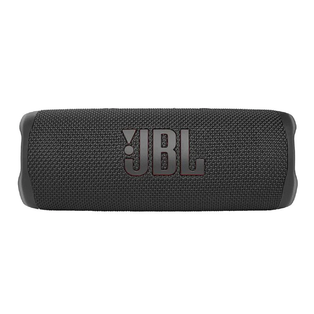 JBL Flip 6 / Bluetooth / Portátil – Negra