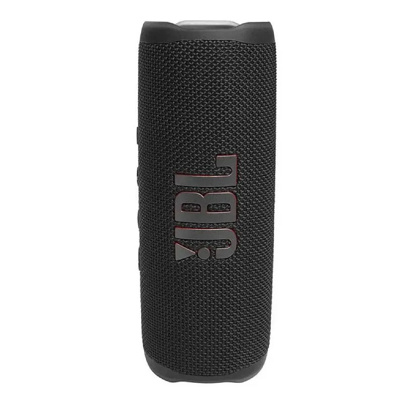 JBL Flip 6 / Bluetooth / Portátil – Negra - Image 2