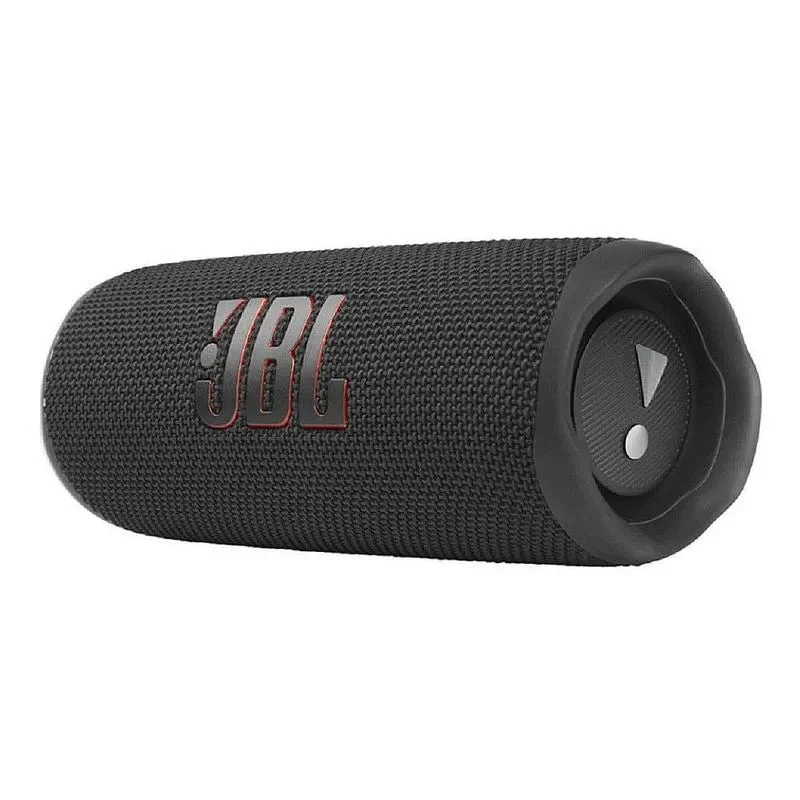 JBL Flip 6 / Bluetooth / Portátil – Negra - Image 3