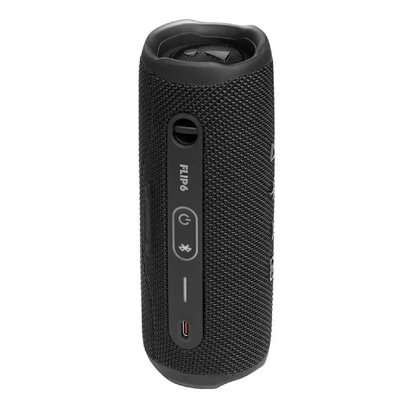 JBL Flip 6 / Bluetooth / Portátil – Negra - Image 4