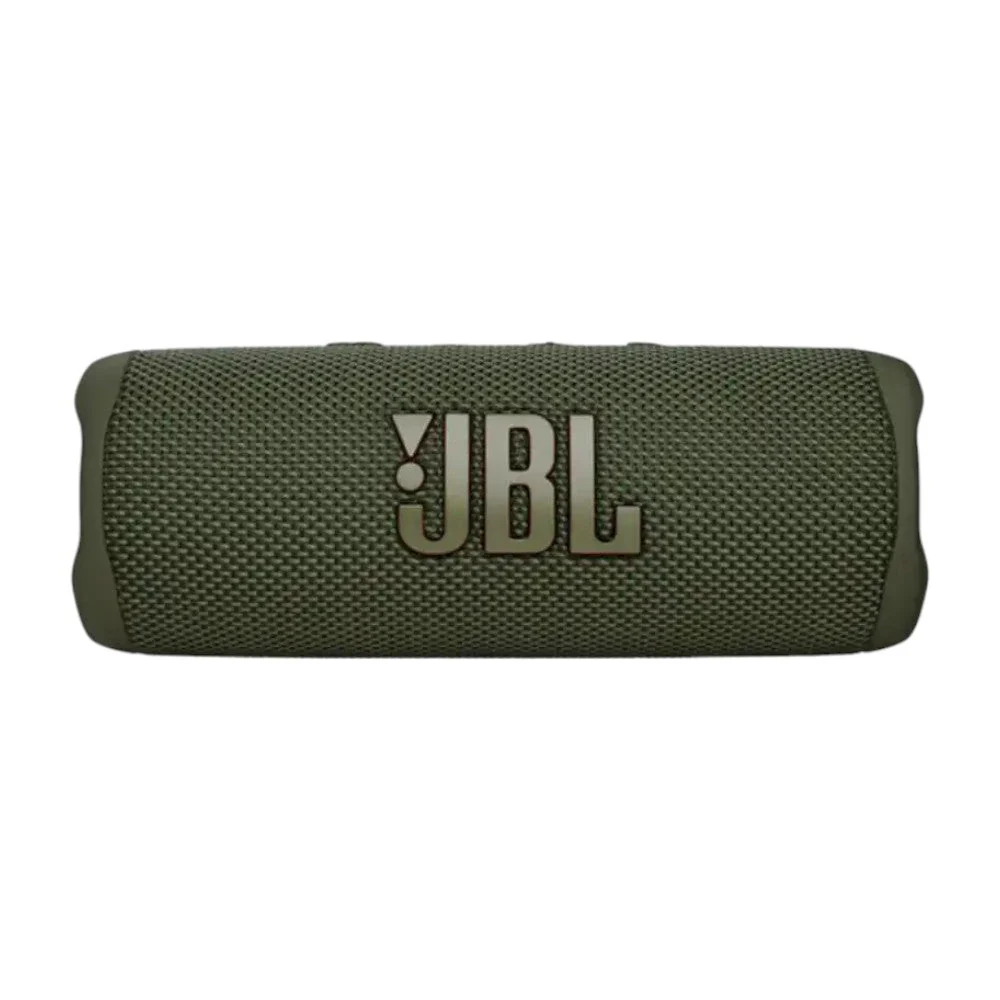JBL Flip 6 / Bluetooth / Portátil - Verde - Image 3