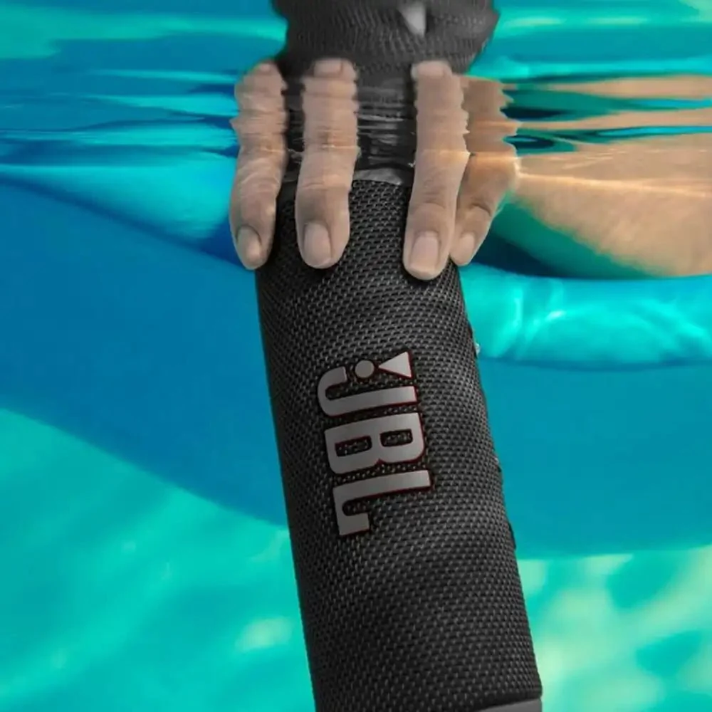 JBL Flip 6 / Bluetooth / Portátil - Verde - Image 5