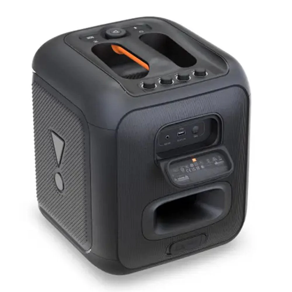 Bocina Portatil JBL Partybox Encore / Karaoke - Image 2