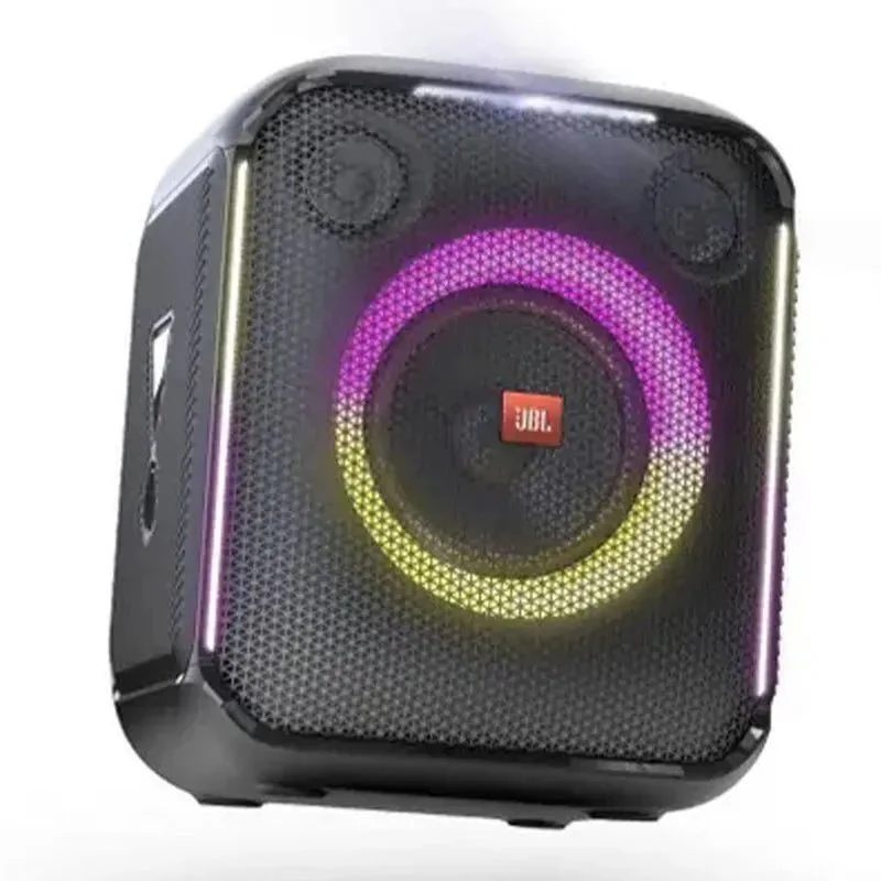 Bocina Portatil JBL Partybox Encore / Karaoke - Image 3